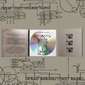 "3 Demo" CD SHIPPING JUNE 15TH